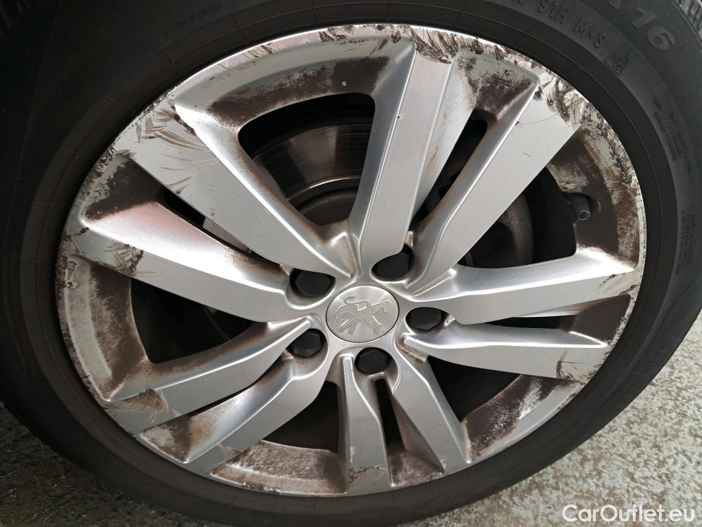  Peugeot  308  SW Active Business 1.5 HDi 130CV BVA8 E6dT #38