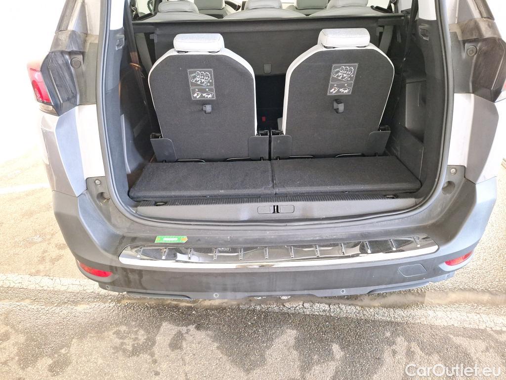  Peugeot  5008  Allure Business 1.2 PureTech 130CV BVA8 E6d #72