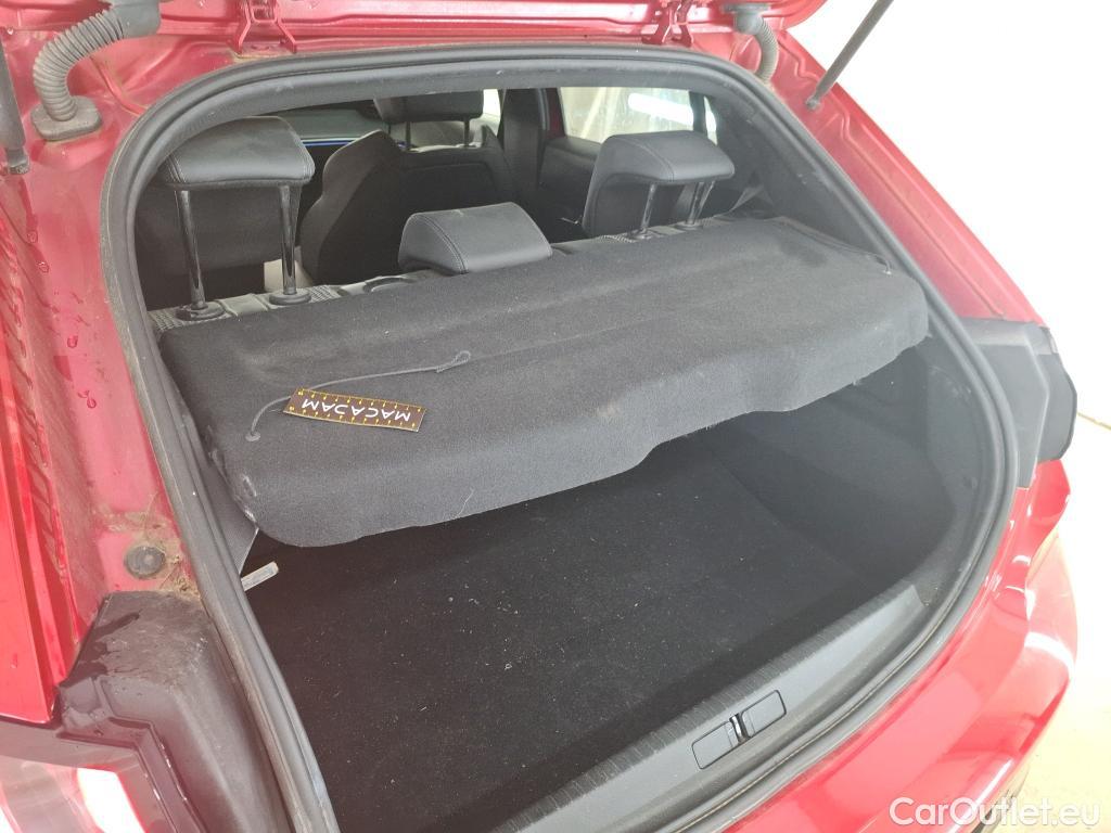  Peugeot  208  GT Line 1.2 PureTech 100CV BVM6 E6d #26