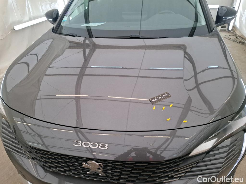  Peugeot  3008  Active Pack 1.2 PureTech 130CV BVM6 E6d #9