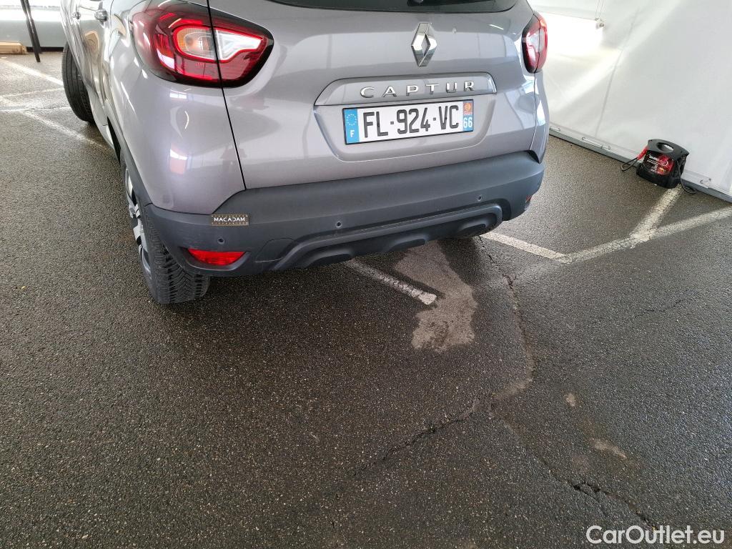  Renault  Captur  Business 0.9 TCe 90CV BVM5 E6 #33
