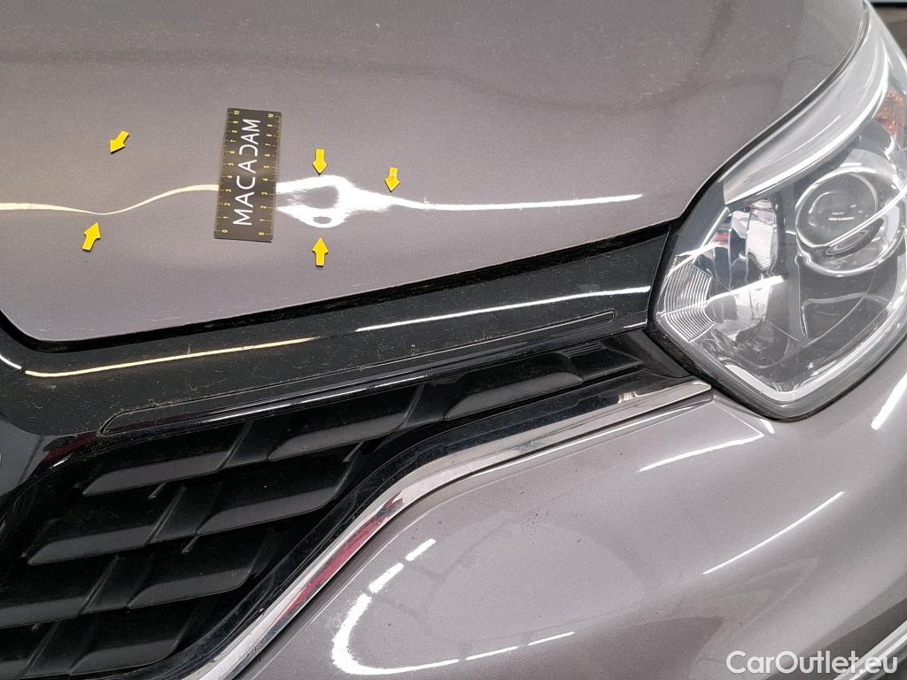  Renault  Captur  Business 0.9 TCe 90CV BVM5 E6 #4