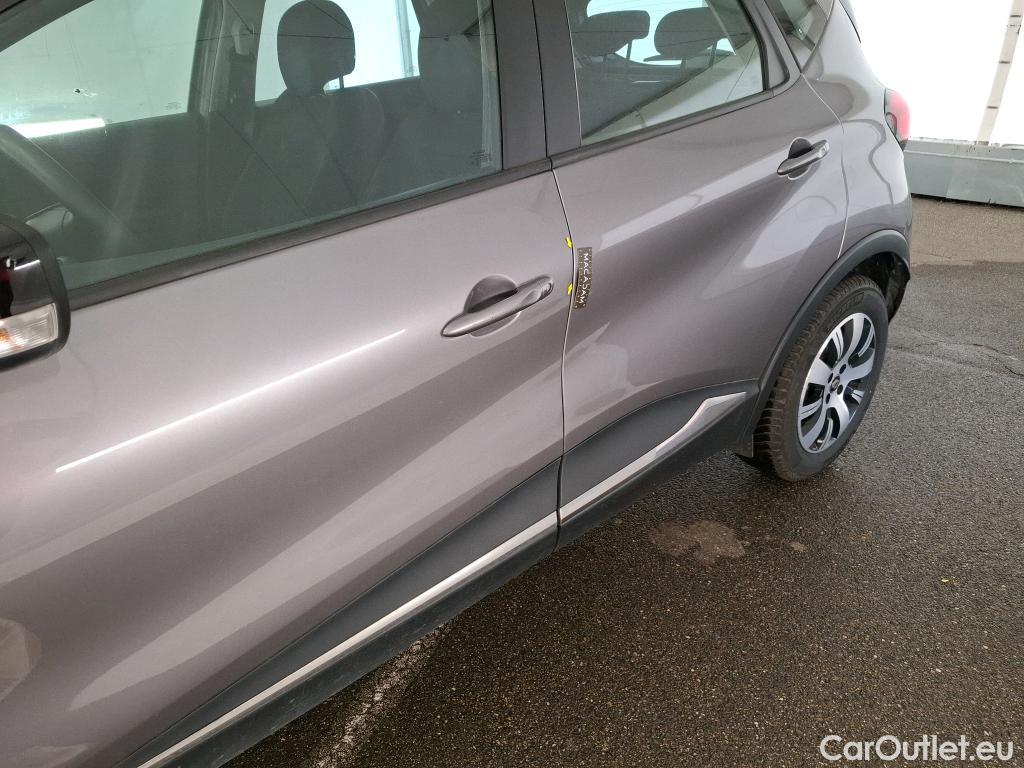  Renault  Captur  Business 0.9 TCe 90CV BVM5 E6 #29