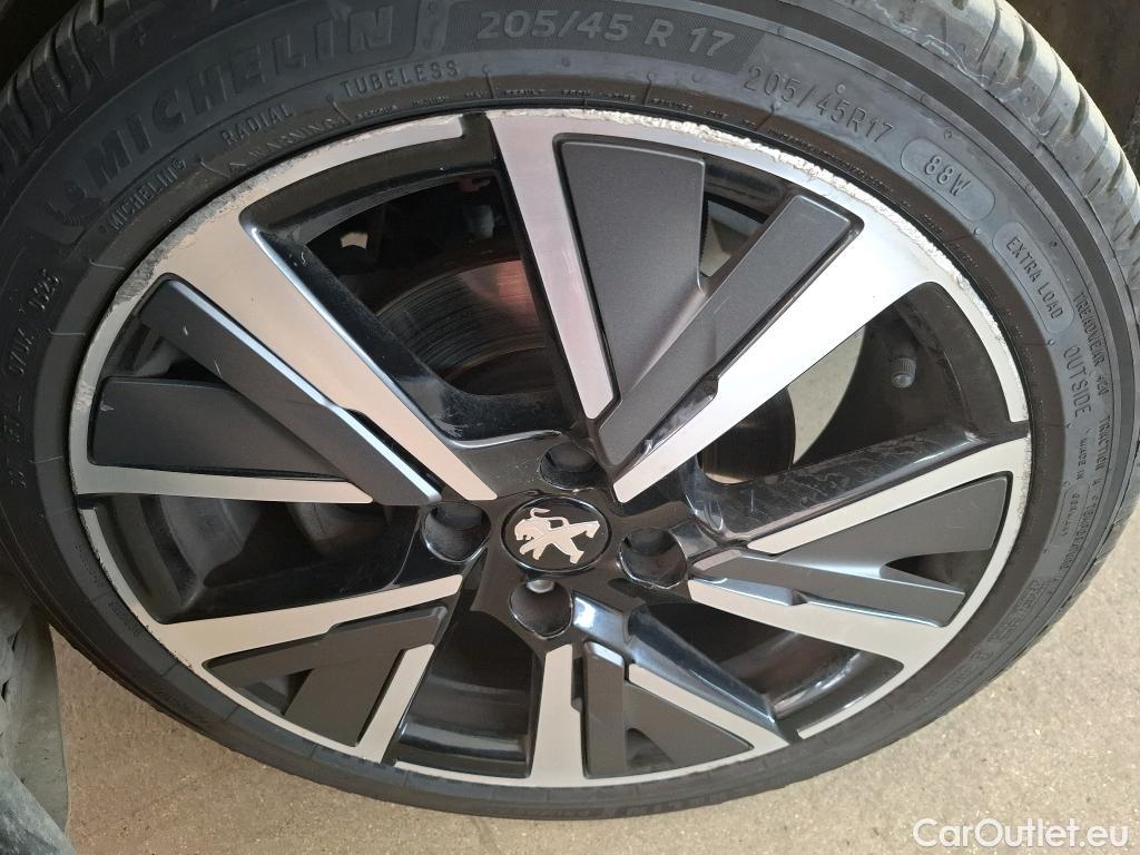  Peugeot  208  GT Line 1.2 PureTech 100CV BVM6 E6d #23