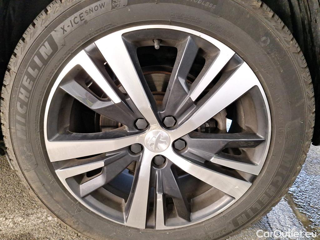  Peugeot  5008  Allure Business 1.2 PureTech 130CV BVA8 E6d #51