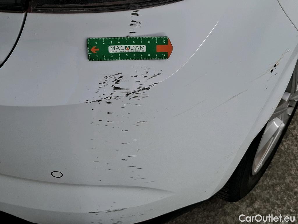  Renault  Megane  IV Berline 5pt. Business 1.5 dCi 115CV BVM6 E6d #34