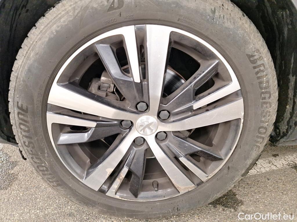  Peugeot  5008  Allure Business 1.2 PureTech 130CV BVA8 E6d #32