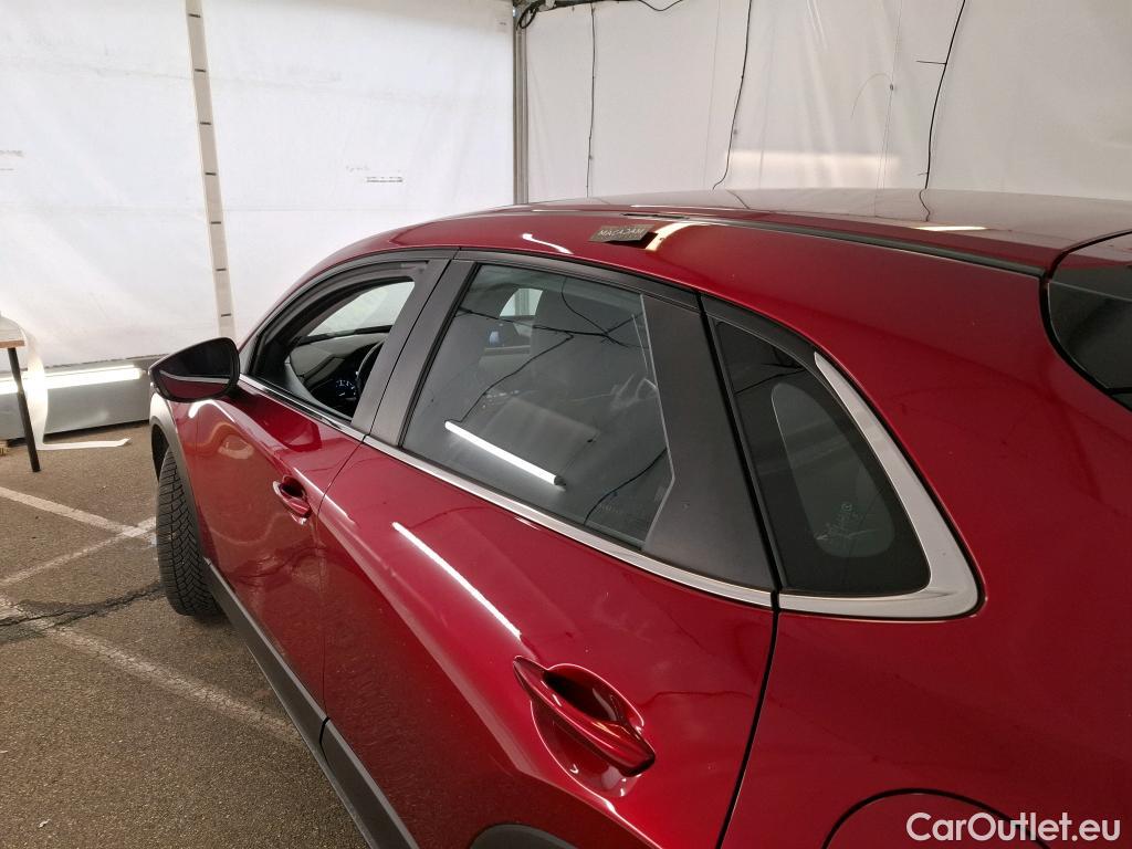  Mazda  CX-30 MAZDA  / 2019 / 5P / Crossover 2.0L Skyactiv-X M Hybrid Inspiration BVA #28