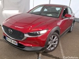  Mazda  CX-30 MAZDA  / 2019 / 5P / Crossover 2.0L Skyactiv-X M Hybrid Inspiration BVA 