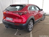  Mazda  CX-30 MAZDA  / 2019 / 5P / Crossover 2.0L Skyactiv-X M Hybrid Inspiration BVA #3