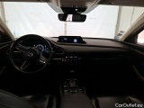  Mazda  CX-30 MAZDA  / 2019 / 5P / Crossover 2.0L Skyactiv-X M Hybrid Inspiration BVA #5