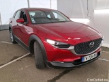  Mazda  CX-30 MAZDA  / 2019 / 5P / Crossover 2.0L Skyactiv-X M Hybrid Inspiration BVA #4