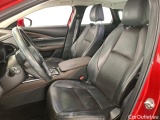  Mazda  CX-30 MAZDA  / 2019 / 5P / Crossover 2.0L Skyactiv-X M Hybrid Inspiration BVA #8