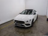  Mercedes  CLA-Klasse MERCEDES-BENZ CLA Coupe / 2019 / 4P / Coupé CLA 220 d AMG Line BA8 