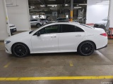  Mercedes  CLA-Klasse MERCEDES-BENZ CLA Coupe / 2019 / 4P / Coupé CLA 220 d AMG Line BA8 #2