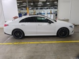  Mercedes  CLA-Klasse MERCEDES-BENZ CLA Coupe / 2019 / 4P / Coupé CLA 220 d AMG Line BA8 #5
