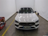  Mercedes  CLA-Klasse MERCEDES-BENZ CLA Coupe / 2019 / 4P / Coupé CLA 220 d AMG Line BA8 #7