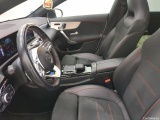  Mercedes  CLA-Klasse MERCEDES-BENZ CLA Coupe / 2019 / 4P / Coupé CLA 220 d AMG Line BA8 #13