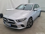  Mercedes  A-Klasse MERCEDES-BENZ Classe A Compact / 2018 / 5P / Berline A 250 e Business Line 8G-DCT 