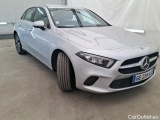  Mercedes  A-Klasse MERCEDES-BENZ Classe A Compact / 2018 / 5P / Berline A 250 e Business Line 8G-DCT #4