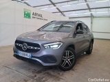  Mercedes  GLA MERCEDES-BENZ  / 2020 / 5P / SUV 2.0  200 D BUSINESS LINE DCT 