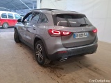  Mercedes  GLA MERCEDES-BENZ  / 2020 / 5P / SUV 2.0  200 D BUSINESS LINE DCT #2