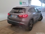  Mercedes  GLA MERCEDES-BENZ  / 2020 / 5P / SUV 2.0  200 D BUSINESS LINE DCT #3