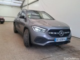  Mercedes  GLA MERCEDES-BENZ  / 2020 / 5P / SUV 2.0  200 D BUSINESS LINE DCT #4