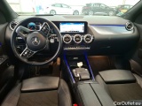  Mercedes  GLA MERCEDES-BENZ  / 2020 / 5P / SUV 2.0  200 D BUSINESS LINE DCT #5
