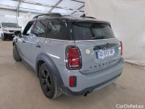  Mini  Countryman MINI  / 2020 / 5P / Crossover Cooper SE ALL4 Northwood 125+95ch BVA6 #2