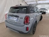  Mini  Countryman MINI  / 2020 / 5P / Crossover Cooper SE ALL4 Northwood 125+95ch BVA6 #3