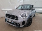  Mini  Countryman MINI  / 2020 / 5P / Crossover Cooper SE ALL4 Premium Plus125+95ch BVA6 