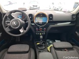  Mini  Countryman MINI  / 2020 / 5P / Crossover Cooper SE ALL4 Premium Plus125+95ch BVA6 #5