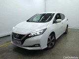  Nissan  Leaf NISSAN  / 2017 / 5P / Berline 62 kWh 217ch Business+ 