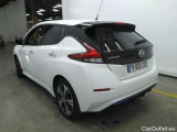  Nissan  Leaf NISSAN  / 2017 / 5P / Berline 62 kWh 217ch Business+ #2