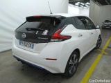  Nissan  Leaf NISSAN  / 2017 / 5P / Berline 62 kWh 217ch Business+ #3