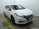  Nissan  Leaf NISSAN  / 2017 / 5P / Berline 62 kWh 217ch Business+ #4