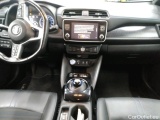  Nissan  Leaf NISSAN  / 2017 / 5P / Berline 62 kWh 217ch Business+ #10