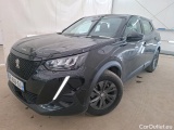  Peugeot  2008  Active Pack 1.2 PureTech 130CV BVA8 E6d 