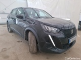  Peugeot  2008  Active Pack 1.2 PureTech 130CV BVA8 E6d #4