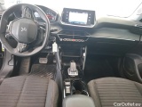  Peugeot  2008  Active Pack 1.2 PureTech 130CV BVA8 E6d #5