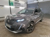  Peugeot  2008  Allure Business 1.5 HDi 100CV BVM6 E6d 