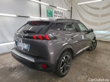  Peugeot  2008  Allure Business 1.5 HDi 100CV BVM6 E6d #3