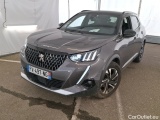  Peugeot  2008  GT Line 1.5 HDi 100CV BVM6 E6d 