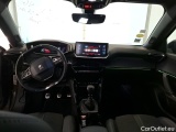 Peugeot  2008  GT Line 1.5 HDi 100CV BVM6 E6d #5