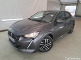  Peugeot  208  Allure Business 1.2 PureTech 100CV BVM6 E6d 