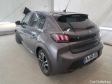  Peugeot  208  Allure Business 1.2 PureTech 100CV BVM6 E6d #2