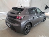  Peugeot  208  Allure Business 1.2 PureTech 100CV BVM6 E6d #3