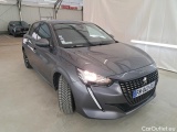  Peugeot  208  Allure Business 1.2 PureTech 100CV BVM6 E6d #4