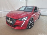  Peugeot  208  GT Line 1.2 PureTech 100CV BVM6 E6d 